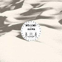 Dreems & Jagma - In The Desert
