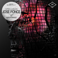 Jose Ponce - Open Minds