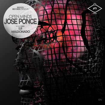 Jose Ponce - Open Minds