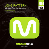 Michael Breniac Obeten - Long Pattern