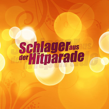 Various Artists - Schlager aus der Hitparade