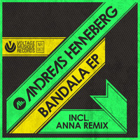 Andreas Henneberg - Bandala EP