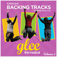 Paris Music - Karaoke Hits All Things Glee, Vol. 3
