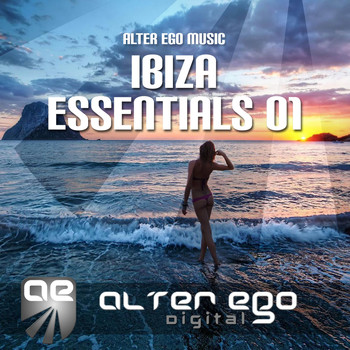 Various Artists - Alter Ego Music Ibiza Essentials 01