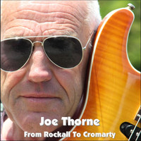 Joe Thorne - From Rockall to Cromarty