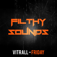 Vitrall - Friday