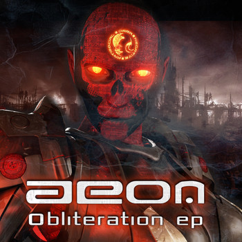 Aeon - Obliteration