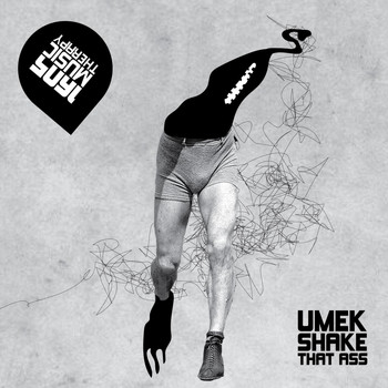 UMEK - Shake That Ass