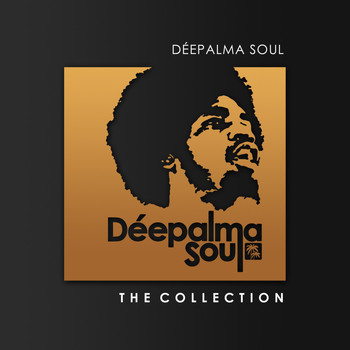 Various Artists - Déepalma Soul - The Collection