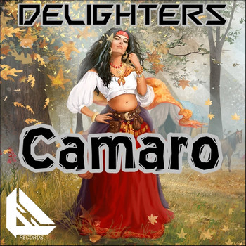 Delighters - Camaro