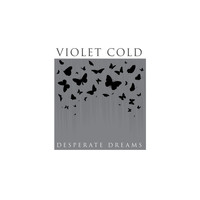 Violet Cold - Desperate Dreams