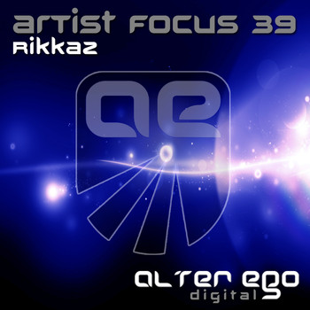 Rikkaz - Artist Focus 39