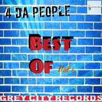 4 Da People - Best of, Vol. 5