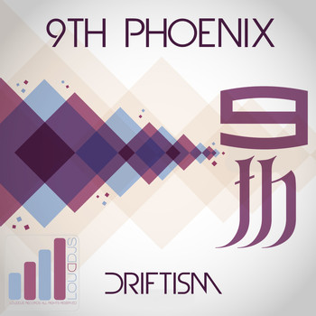 9th Phoenix - Driftism