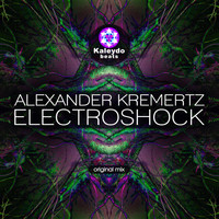 Alexander Kremertz - Electroshock