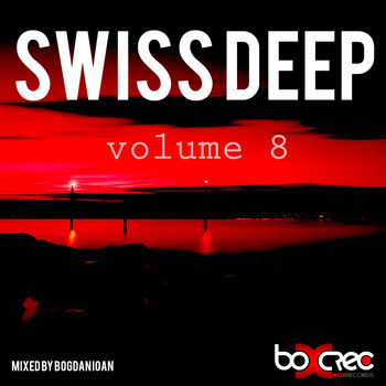 Various Artists - Swiss Deep, Vol. 8