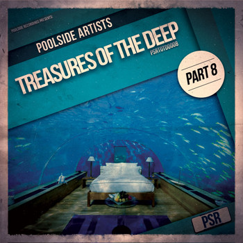 Various Artists - Treasures Of The Deep, Pt. 8