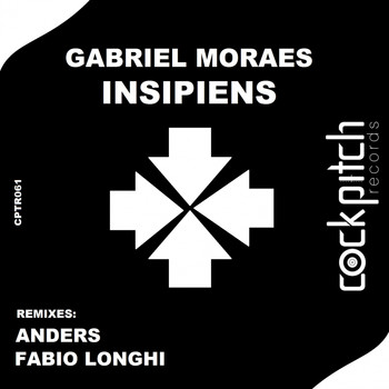 Gabriel Moraes - Insipiens