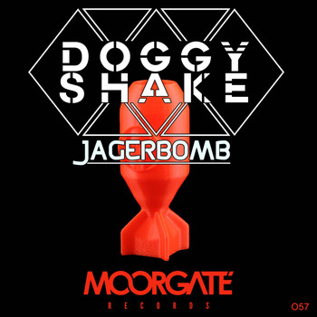 Doggy Shake - Jagerbomb