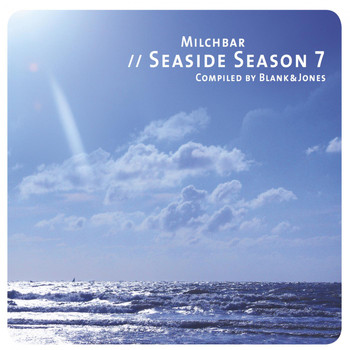 Blank & Jones - Milchbar - Seaside Season 7