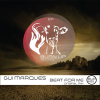 Gui Marques - Beat For Me EP