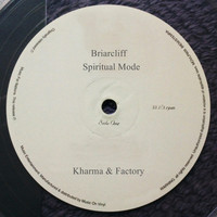 Briarcliff - Spiritual Mode