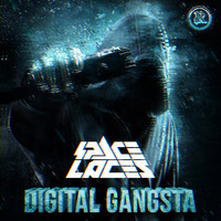Space Laces - Digital Gangsta