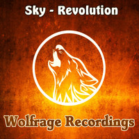 Sky - Revolution