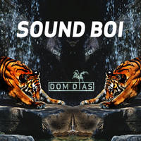 Dom Dias - Soundboi