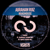 Abraham ruiz - Roadhouse