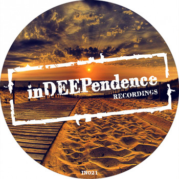 Various Artists - inDEEPendence Ibiza 2015: Ibiza Opening Parties