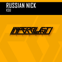Russian Nick - Ksu