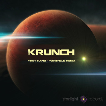Krunch - First Hand (Pointfield Remix)