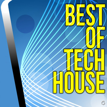 Various Artists - Best Of Tech House