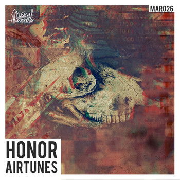 Airtunes - Honor