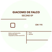 Giacomo de falco - Sec2nd