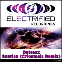 Datraxx - Sunrise (Criostasis Remix)