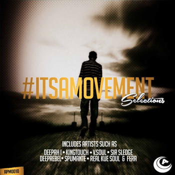 Various Artists - Its A Movement