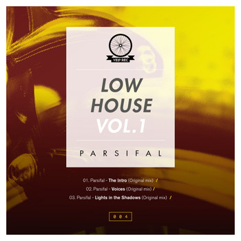 Parsifal - Low House, Vol. 1