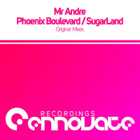 Mr Andre - Phoenix Boulevard EP