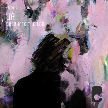 Various Artists - Back Into The Lab