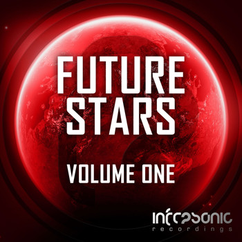 Various Artists - Future Stars, Vol. 1