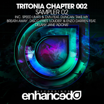 Various Artists - Tritonia: Chapter 002 Sampler 02