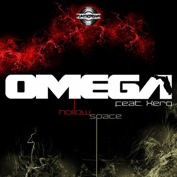 Omega - Hollow Space