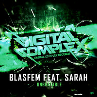 Blasfem feat. Sarah - Unbeatable
