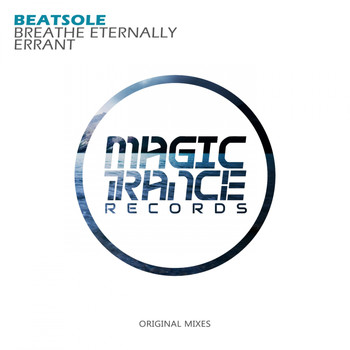 Beatsole - Breathe Eternally / Errant