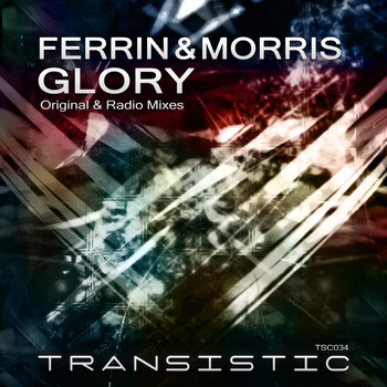 Ferrin & Morris - Glory
