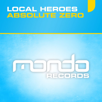 Local Heroes - Absolute Zero