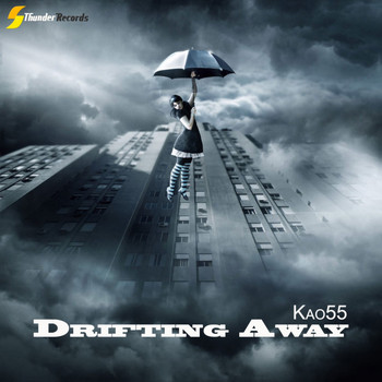 Kao55 - Drifting Away