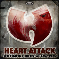 Solomon Childs - Heart Attack